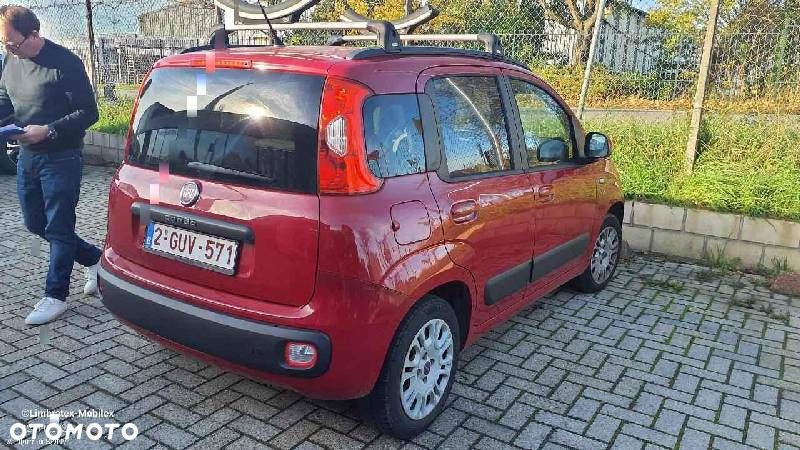 Fiat Panda - 2