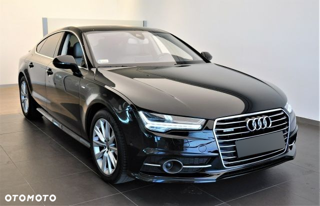 Audi A7 Sportback 2.0 TFSI Quattro S tronic - 2
