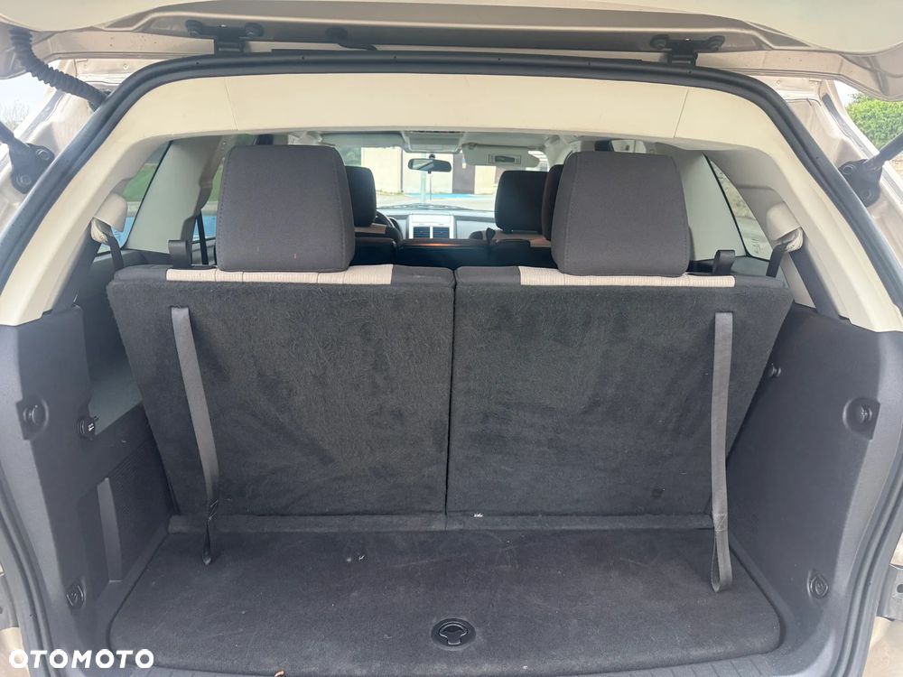 Dodge Journey - 11