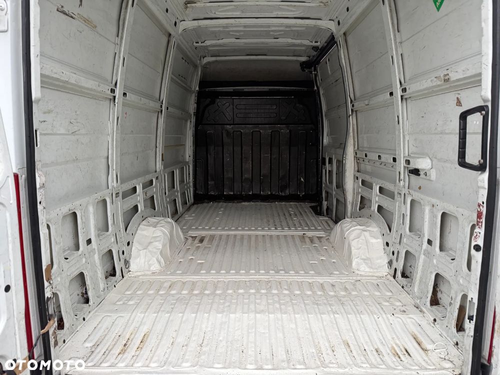 Iveco Daily 35S11 - 11