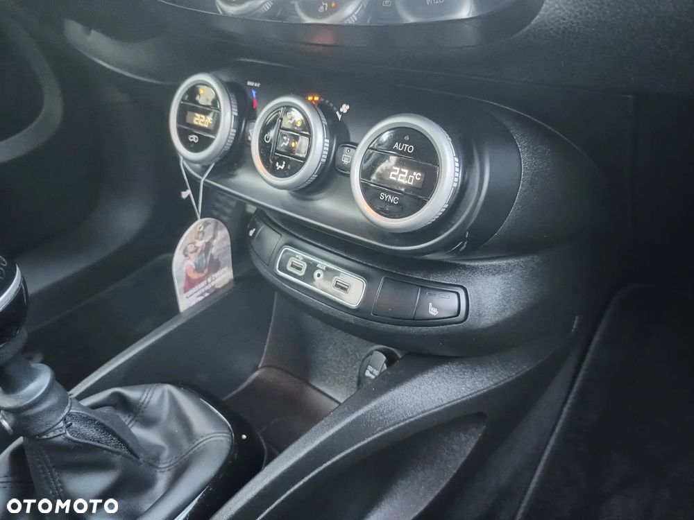 Fiat 500X 1.0 Mirror City Cross - 18