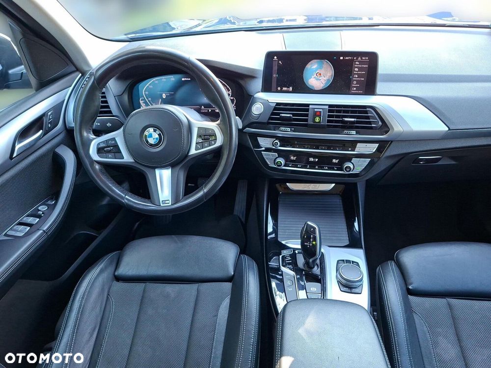 BMW X3 - 14