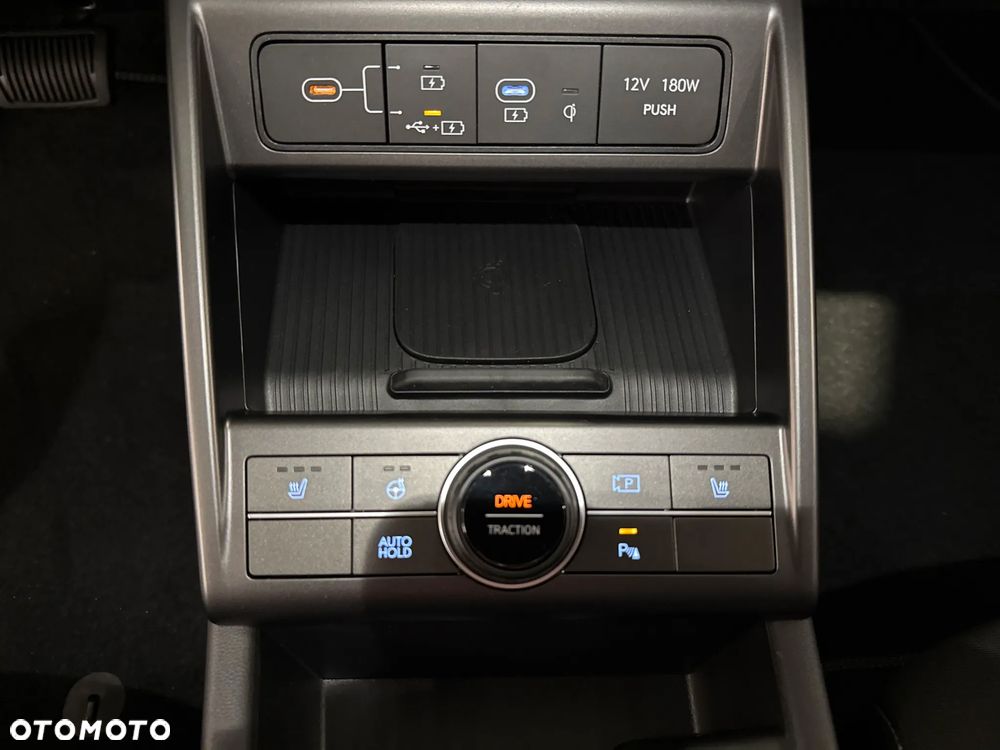 Hyundai Kona - 18