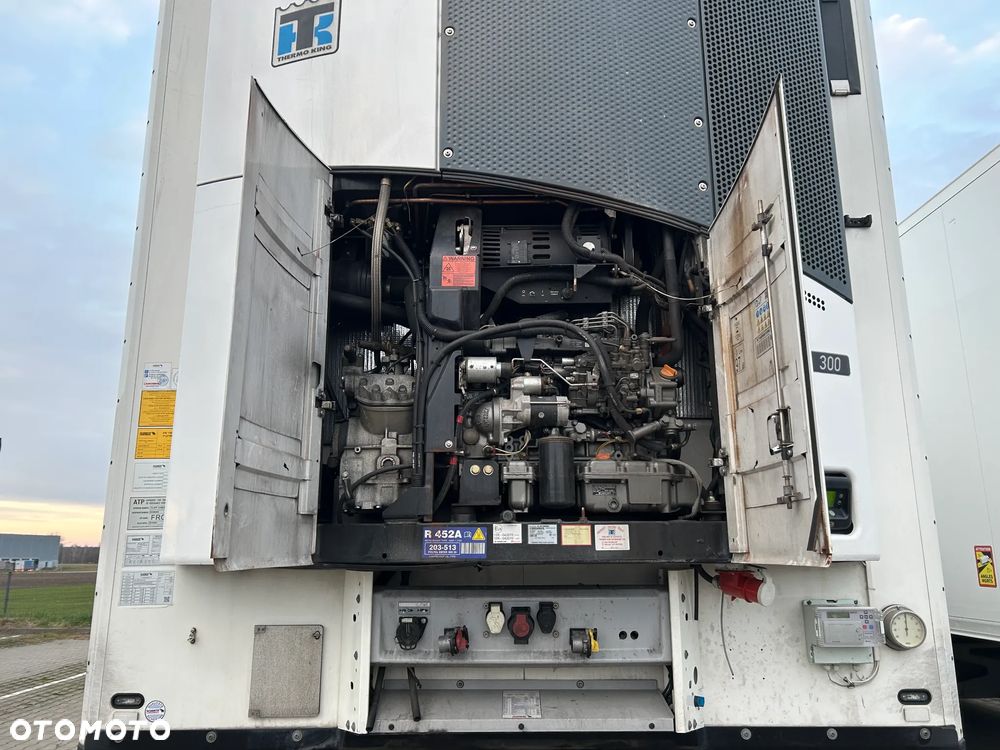 Schmitz Cargobull - - 21