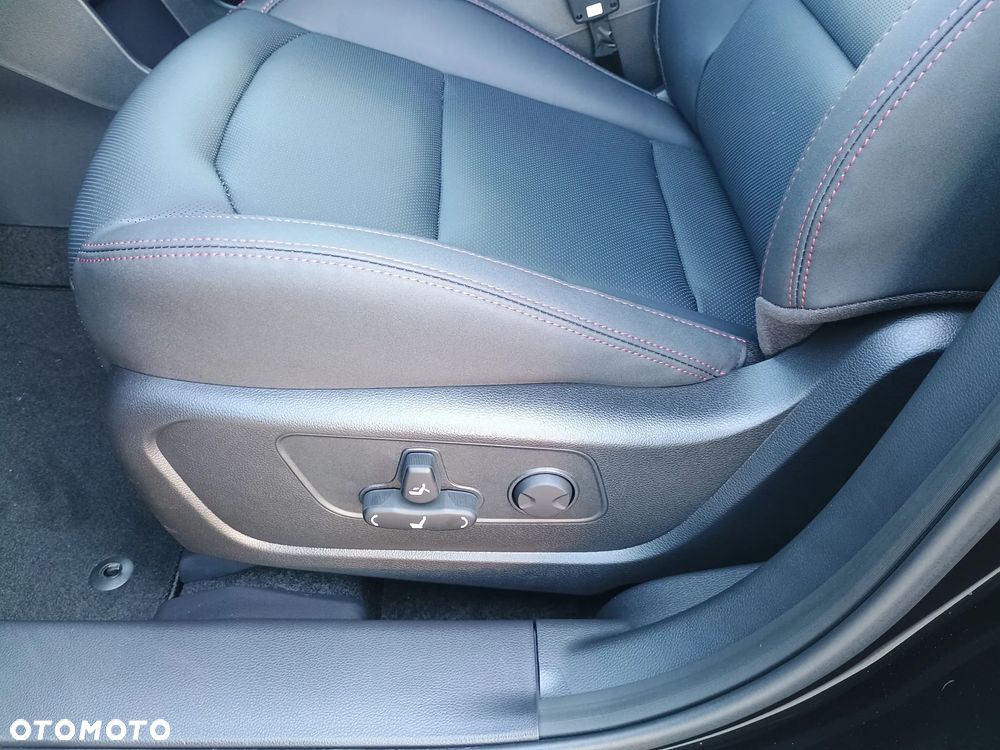 SsangYong/KGM Actyon 1.5 T-GDI Adventure - 20