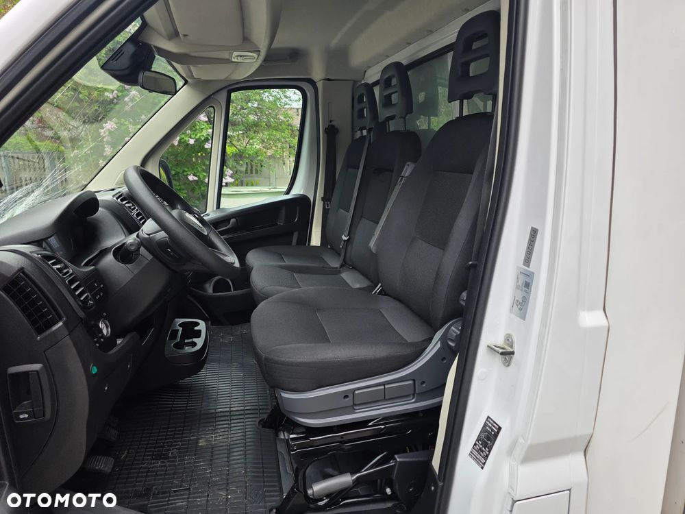Fiat Ducato chłodnia/mroźnia - 12