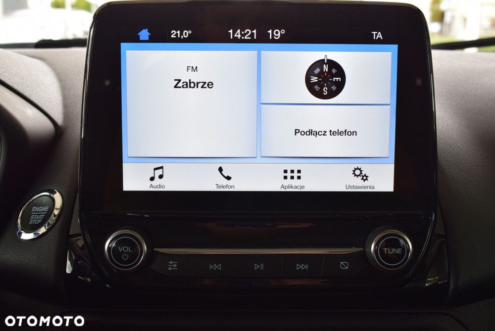 Ford EcoSport - 17