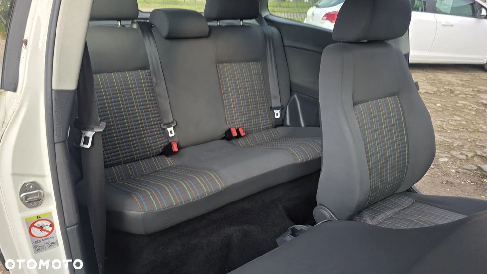 Volkswagen Polo 1.2 Team - 18