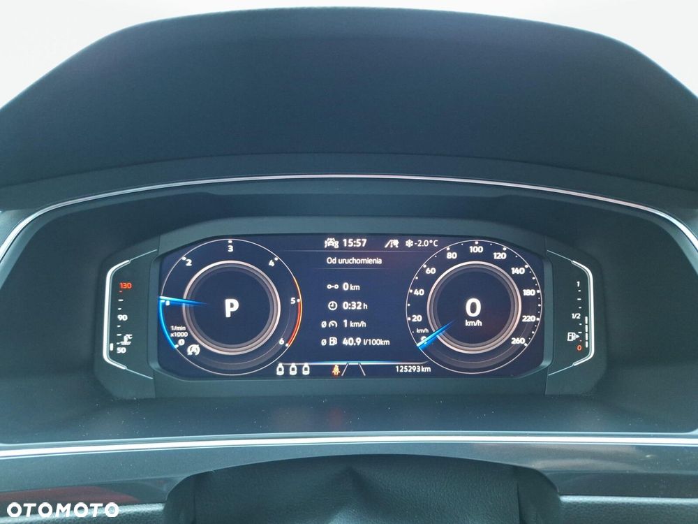 Volkswagen Tiguan Allspace 2.0 TDI 4Mot Elegance DSG - 20