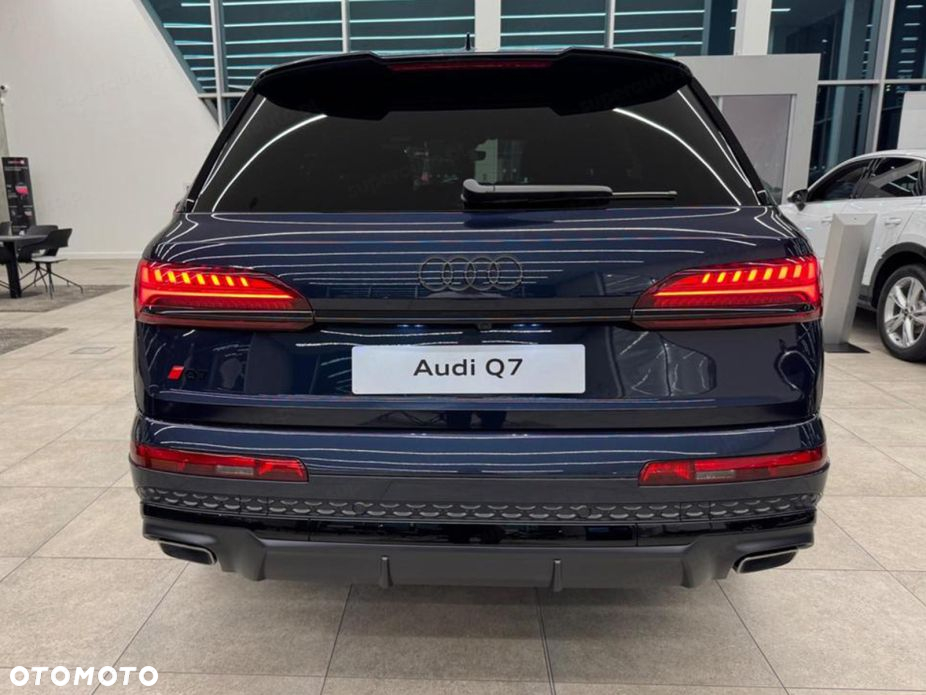 Audi Q7 - 2