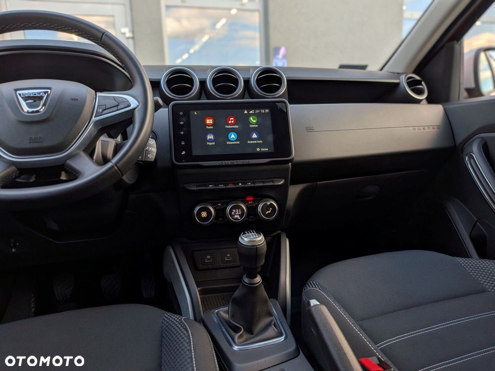 Dacia Duster 1.0 TCe Prestige - 13