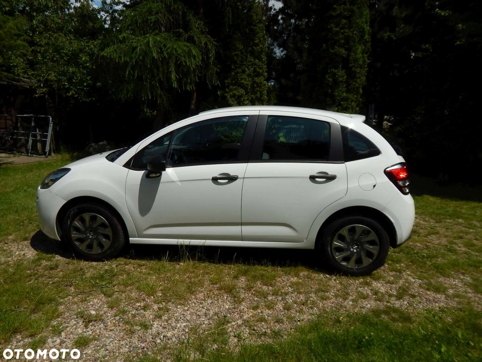 Citroën C3 1.0 VTi Attraction - 8