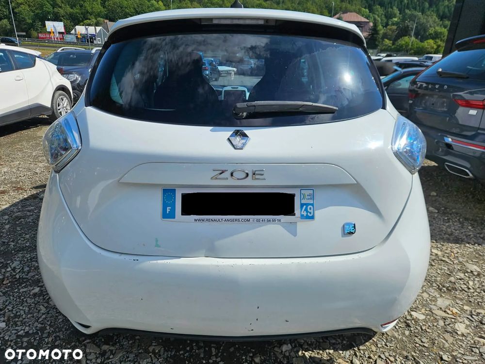 Renault Zoe Life - 10
