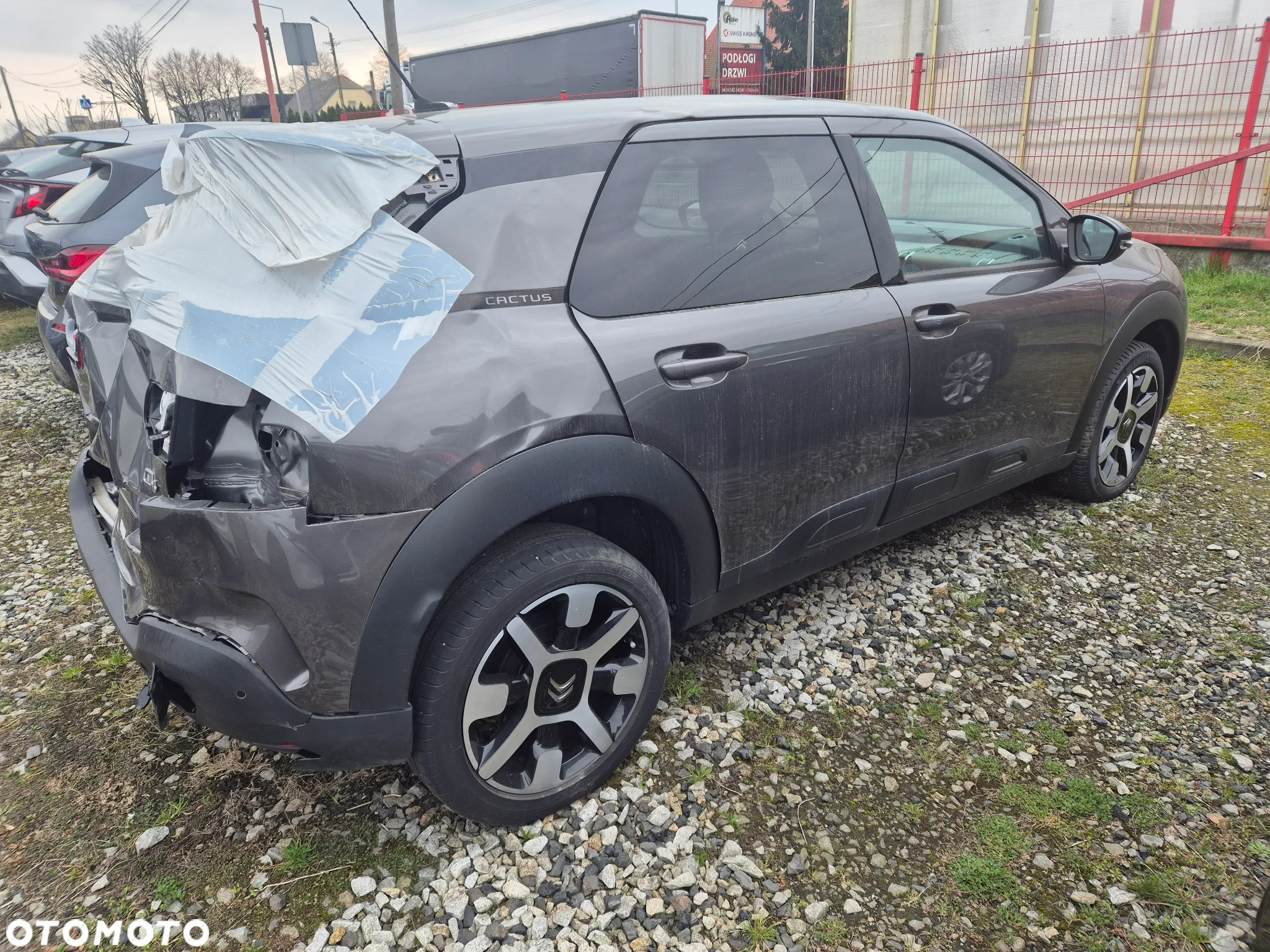 Citroën C4 Cactus 1.2 PureTech GPF Feel - 6