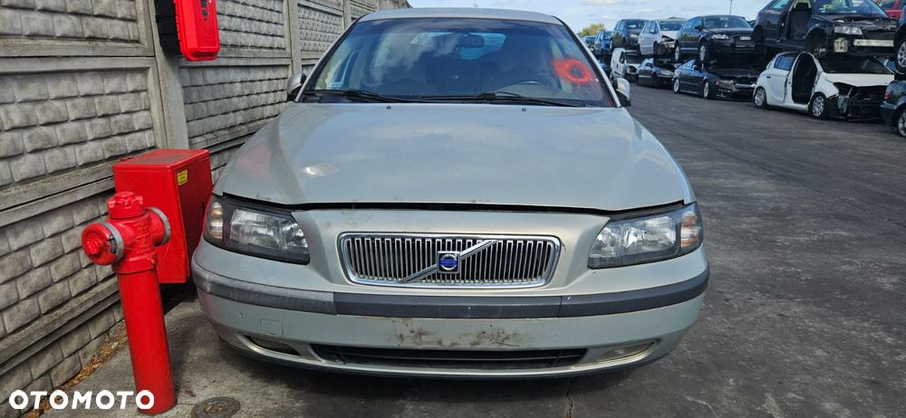 VOLVO V70 II 2.5TDI 99-05 ALUFELGI KOMPLET R15 - 6