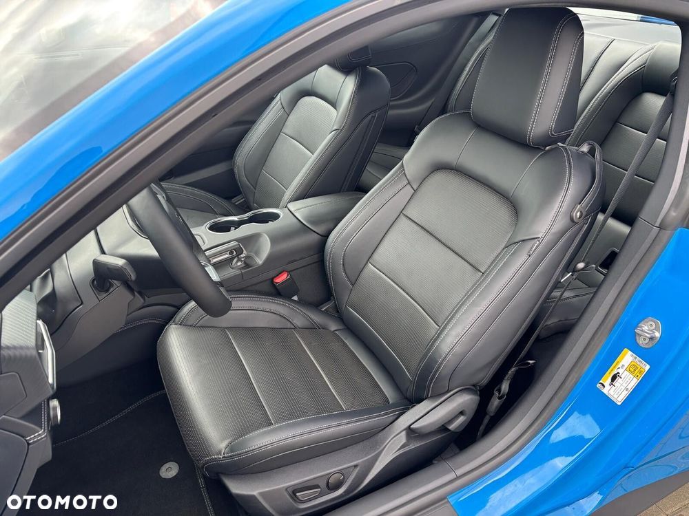 Ford Mustang 5.0 Ti-VCT V8 GT - 16