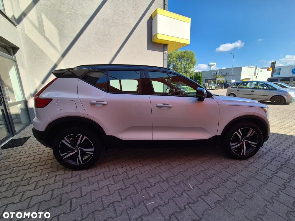 Volvo XC 40 D3 R-Design - 7