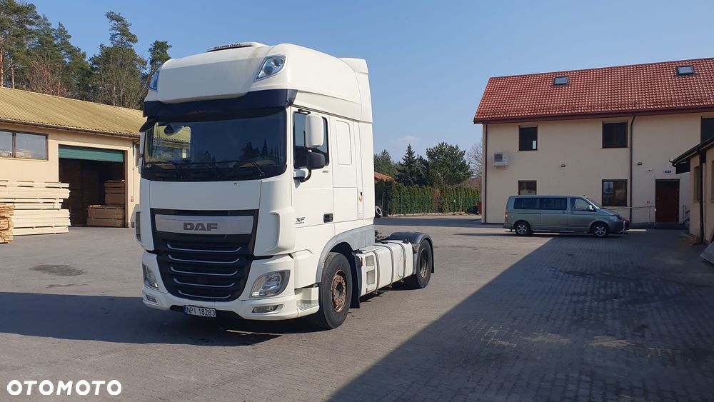 DAF - 1