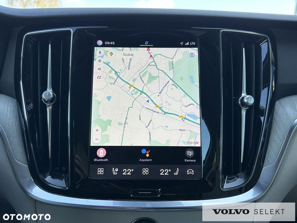 Volvo V60 - 15