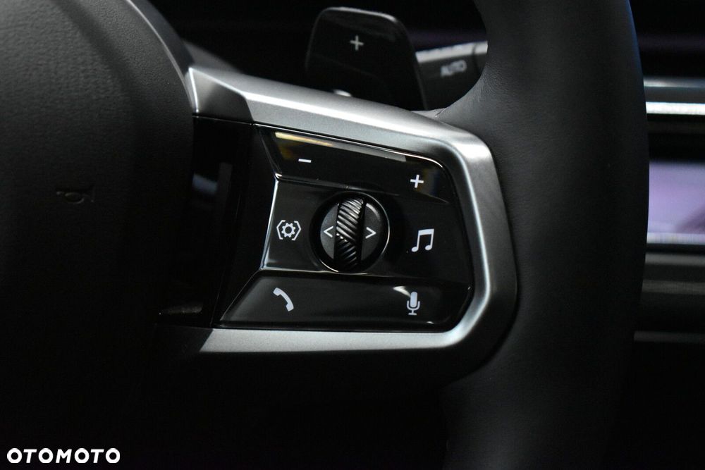 BMW Seria 5 2026