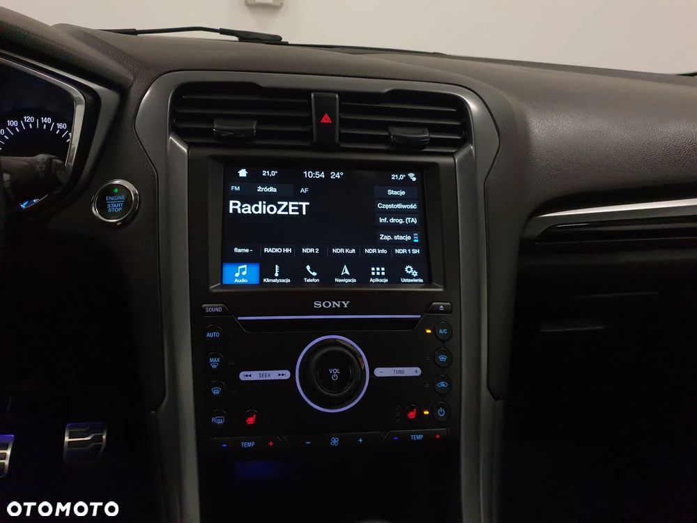 Ford Mondeo 2.0 TDCi ST-Line - 15