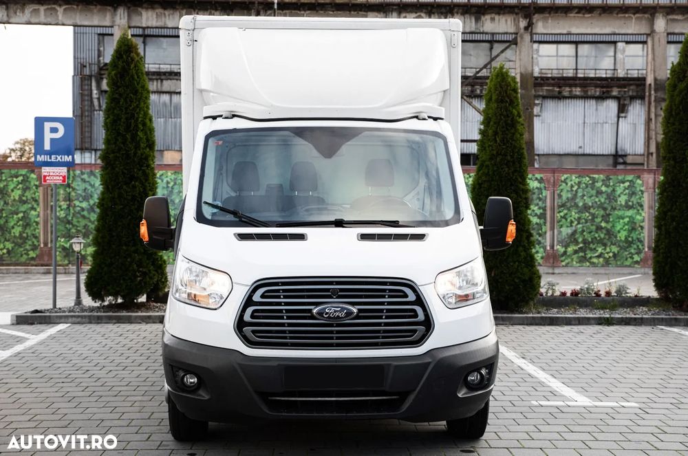 Ford Transit - 5