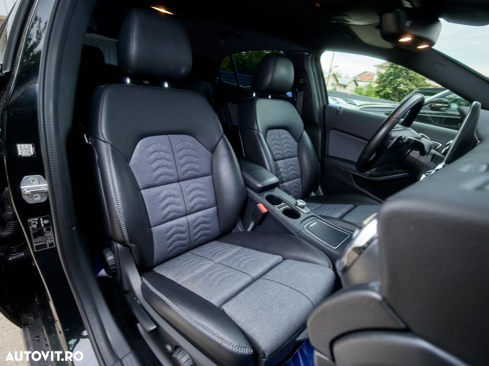 Mercedes-Benz GLA 180 d 7G-DCT Urban - 16