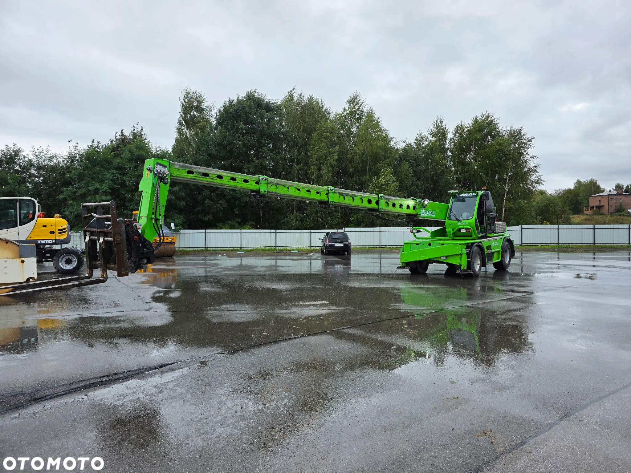 Merlo Roto 40.26 MCSS - 2