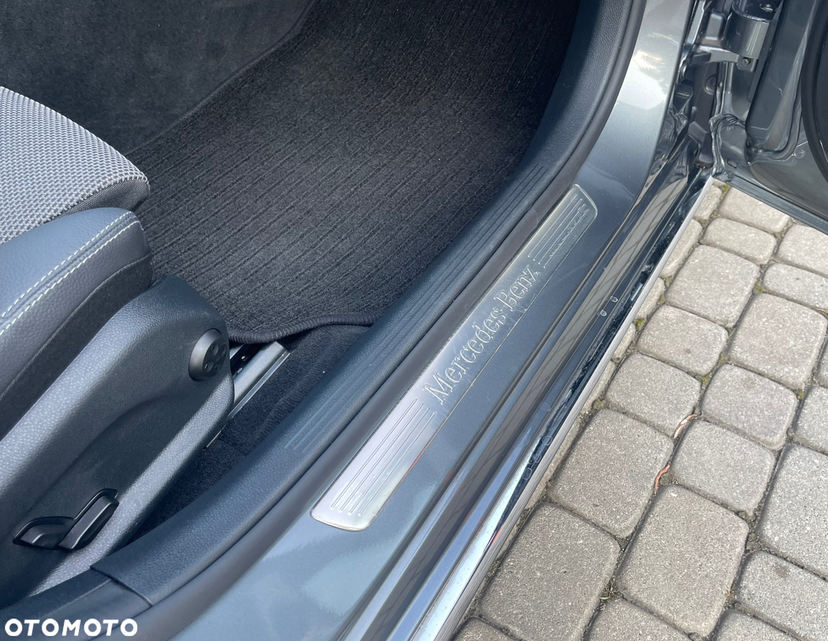 Mercedes-Benz Klasa C 200 d T 9G-TRONIC Avantgarde - 33