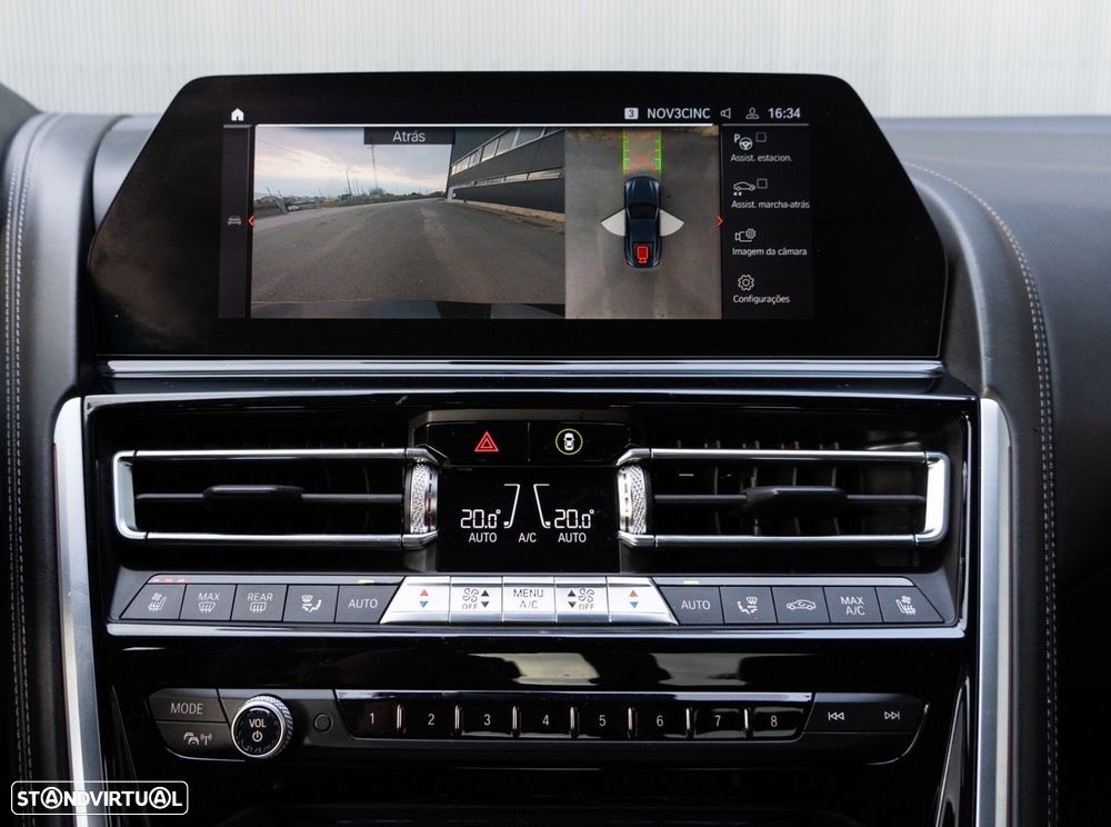 BMW 840 d xDrive Pack M - 19