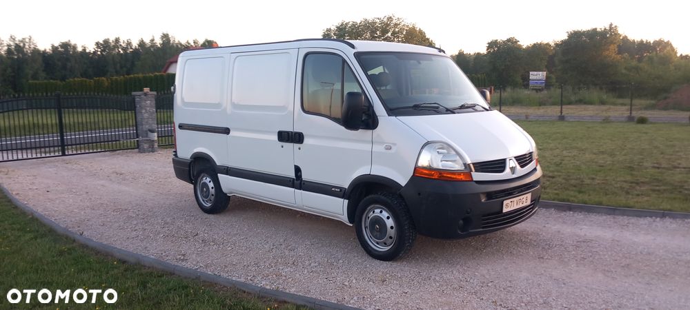 Renault Master - 4