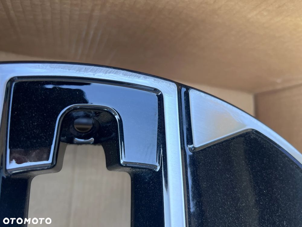 M2 Felga Mercedes E klasa a2144012900 8x18et32,5 - 3