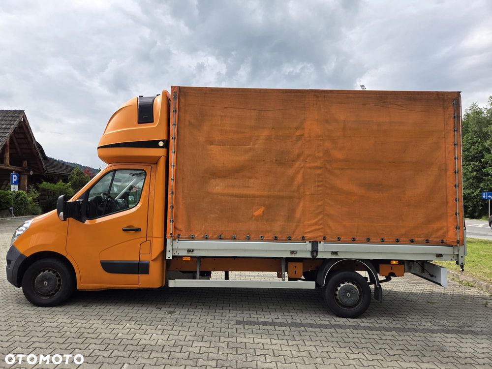 Renault Master III - 4