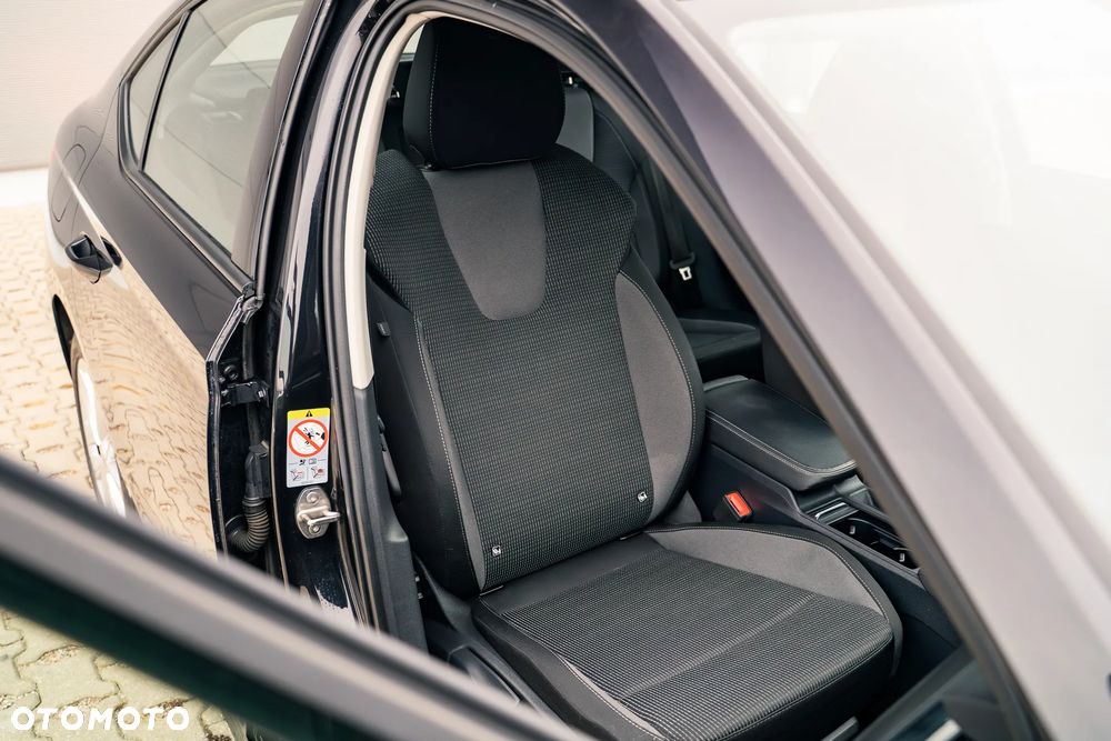 Skoda Octavia 2.0 TDI Ambition - 14