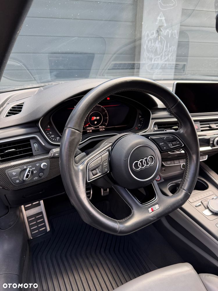 Audi S5 Coupé 3.0 TFSI Quattro Tiptronic - 27