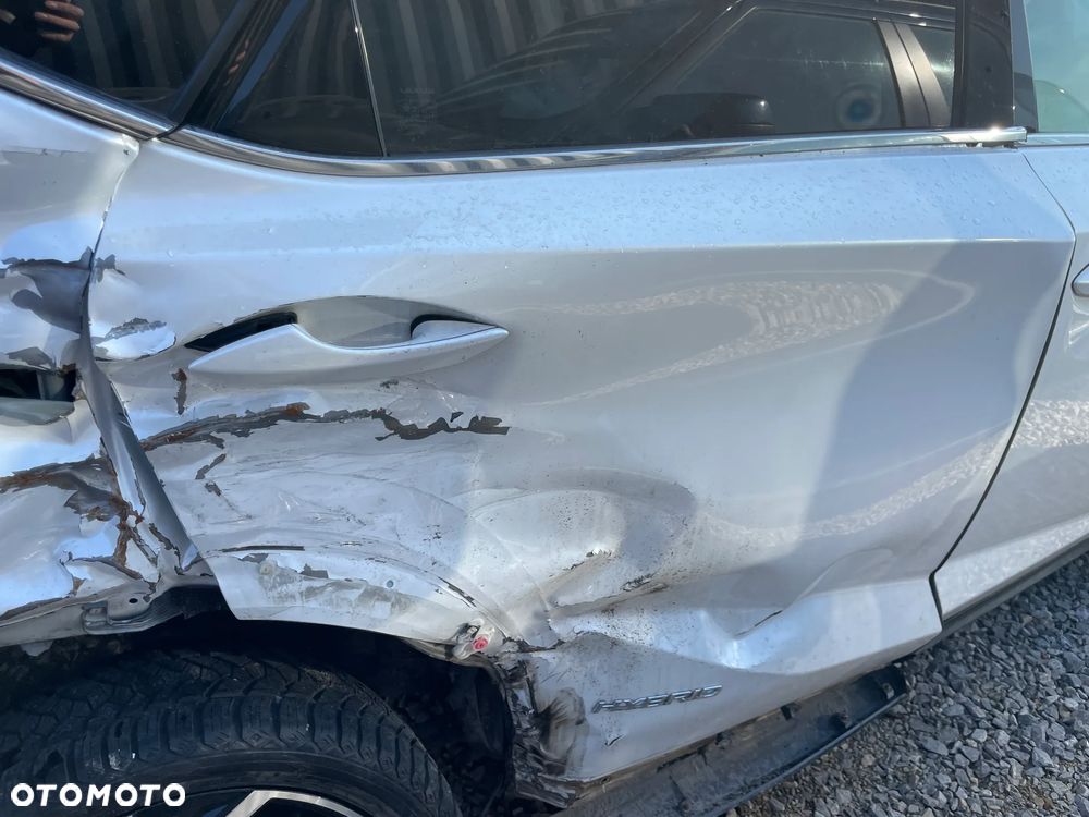 Lexus NX 300h F Sport AWD - 7