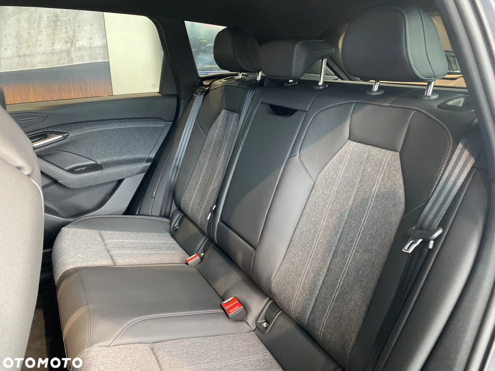 Audi Q6 e-tron - 13