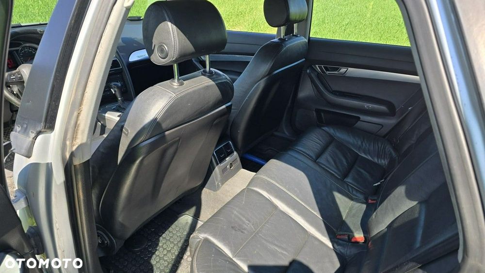 Audi A6 Allroad - 14