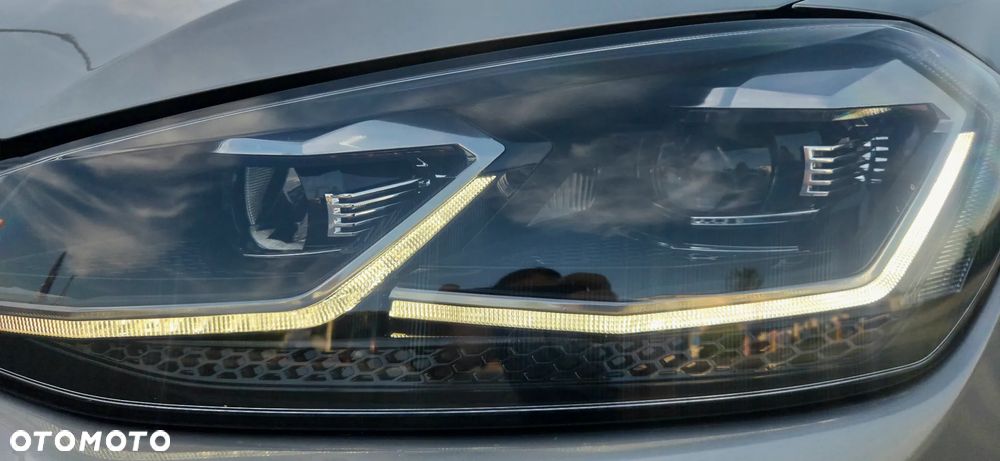 Volkswagen Golf 1.5 TSI BMT Evo Highline - 8