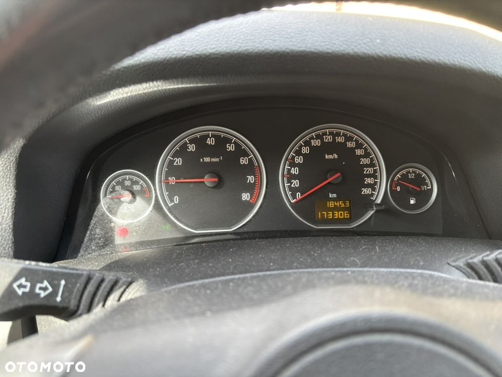 Opel Vectra 1.8 Elegance - 6