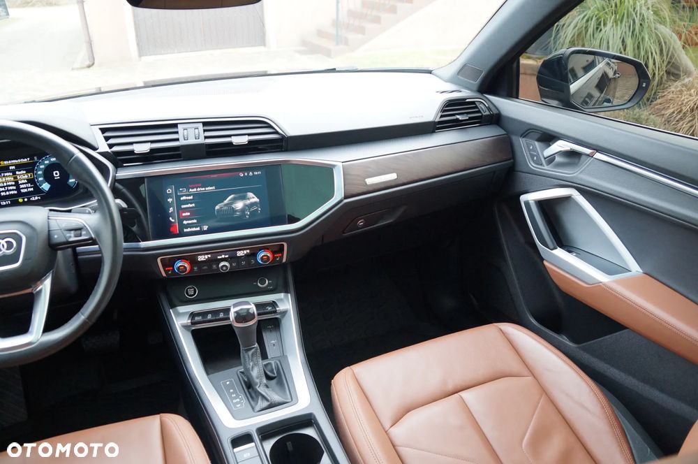 Audi Q3 45 TFSI Quattro S tronic S line - 21