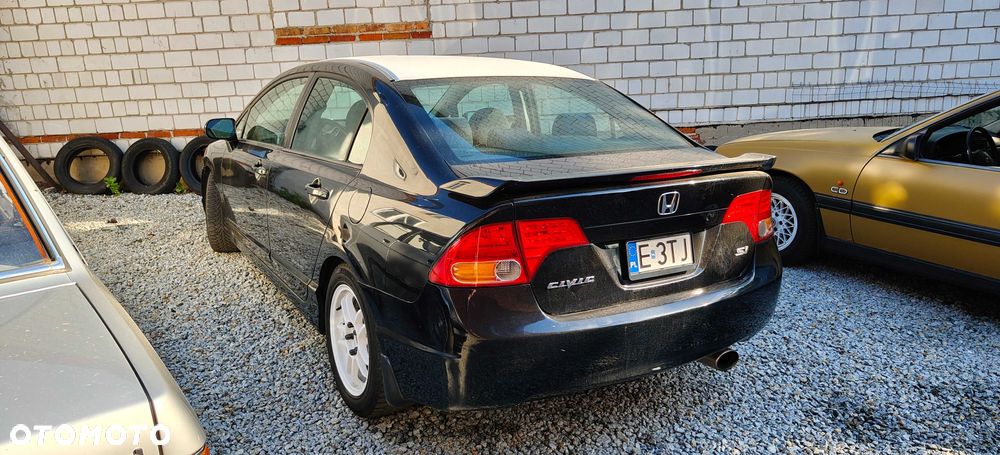 Honda Civic - 2