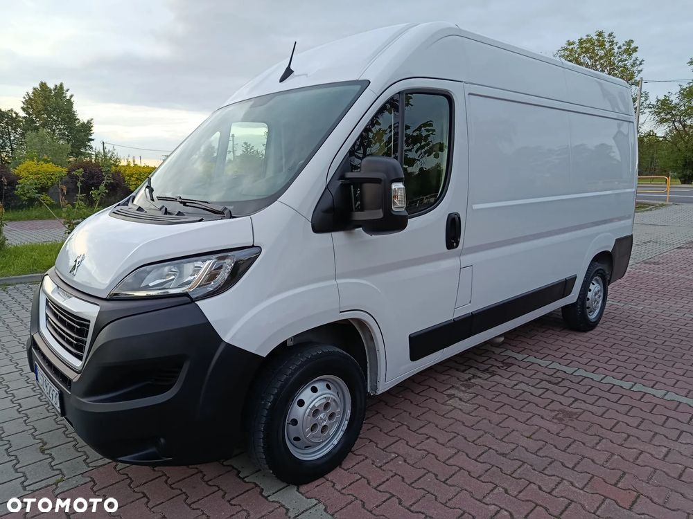 Peugeot Boxer - 34