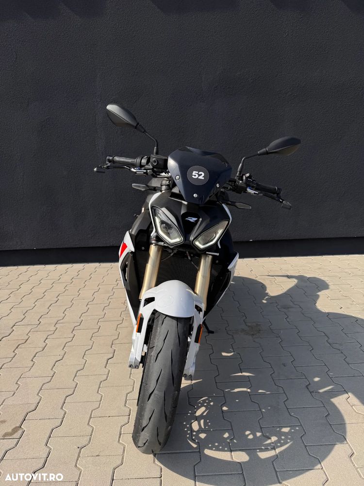 BMW S1000R - 5