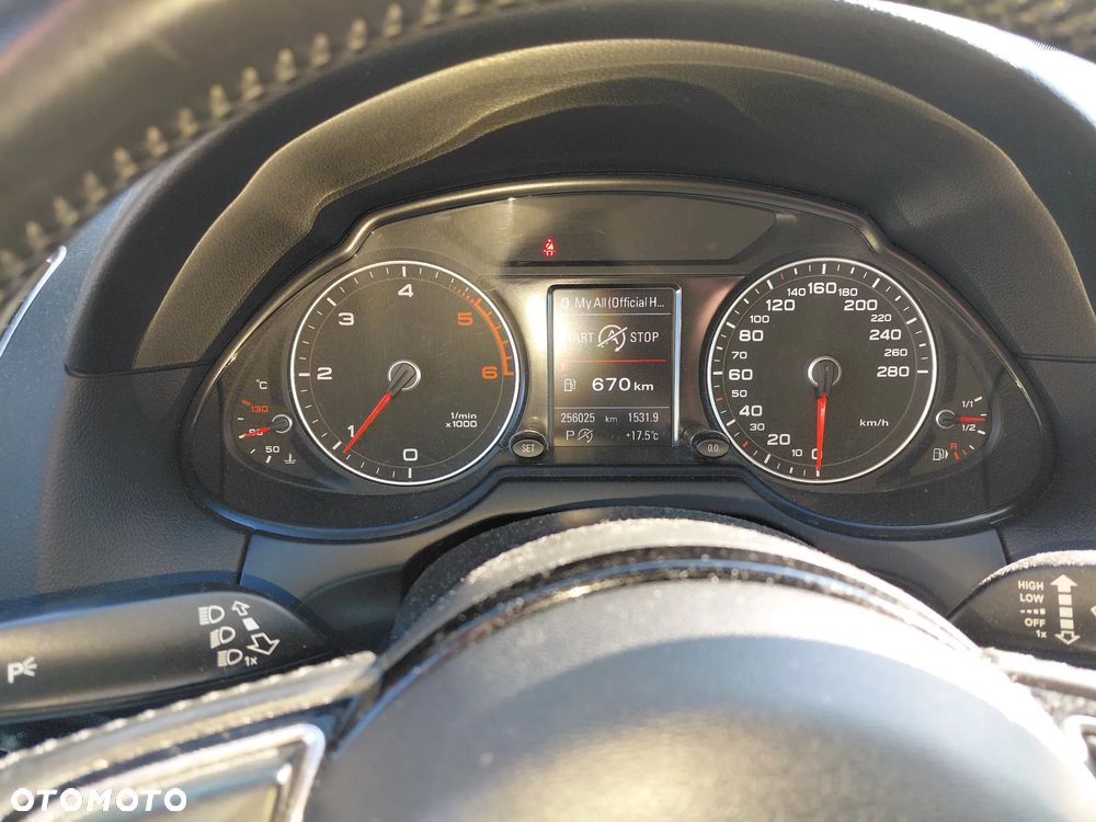 Audi Q5 2.0 TDI Quattro S tronic - 9