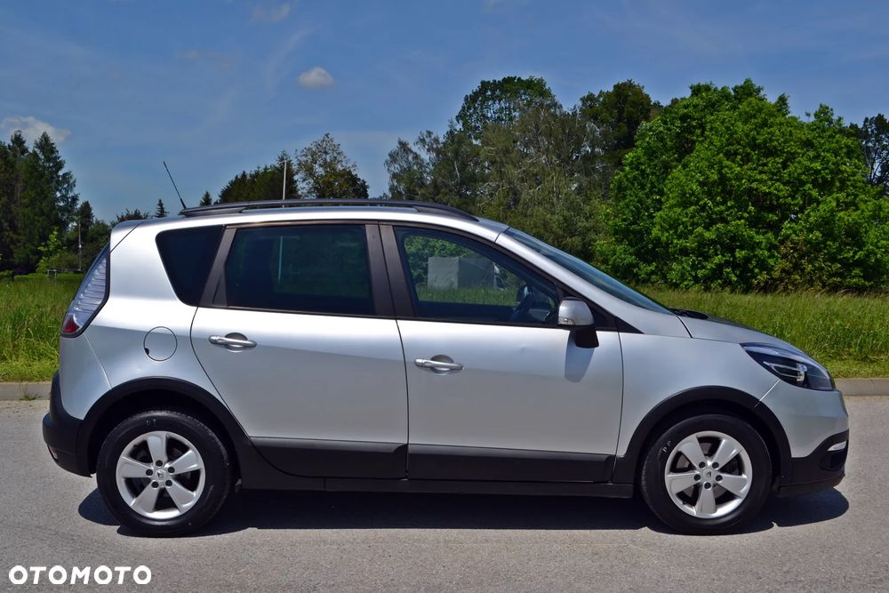 Renault Scenic - 7