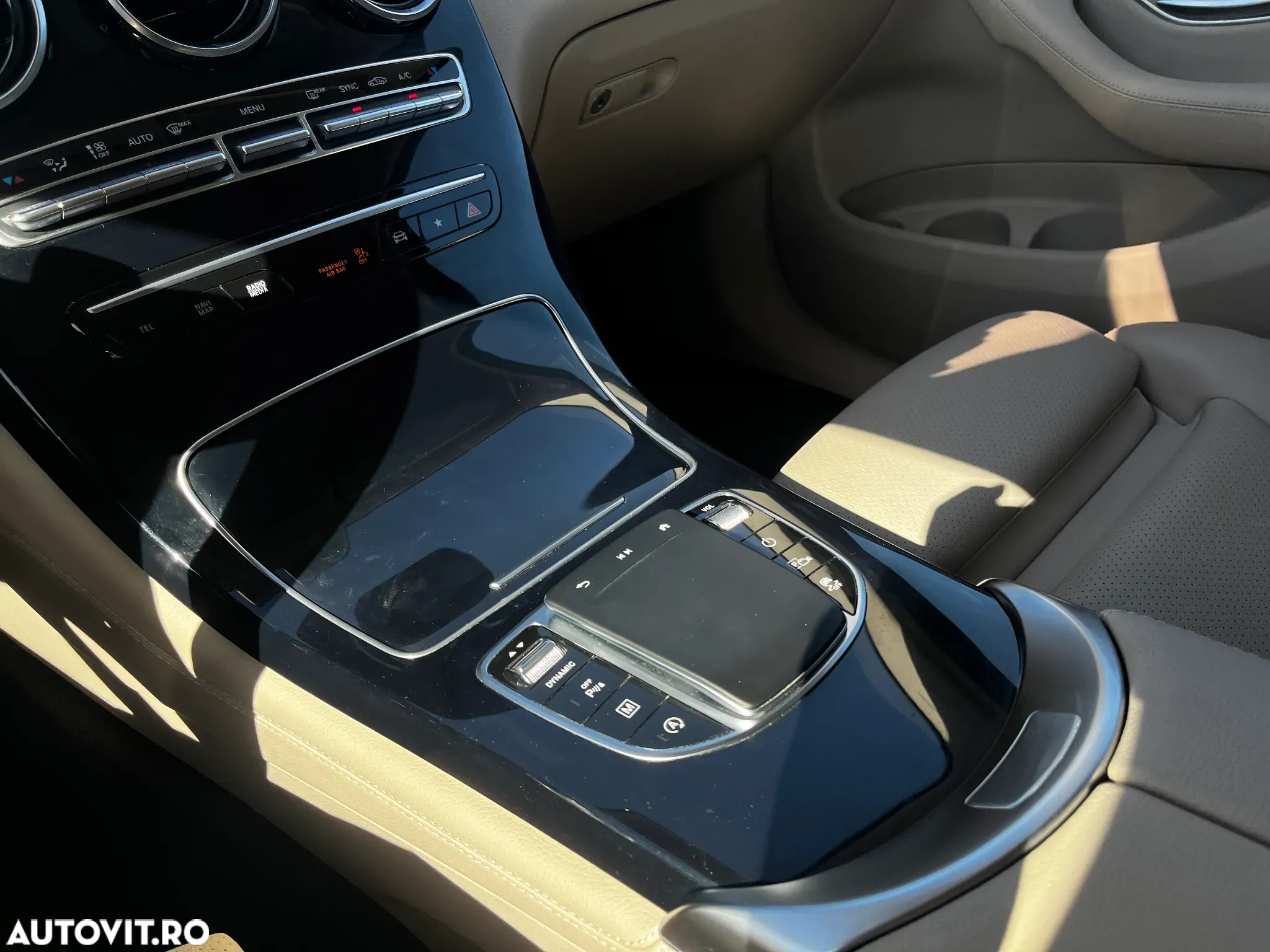 Mercedes-Benz GLC 200 d 4Matic 9G-TRONIC - 21