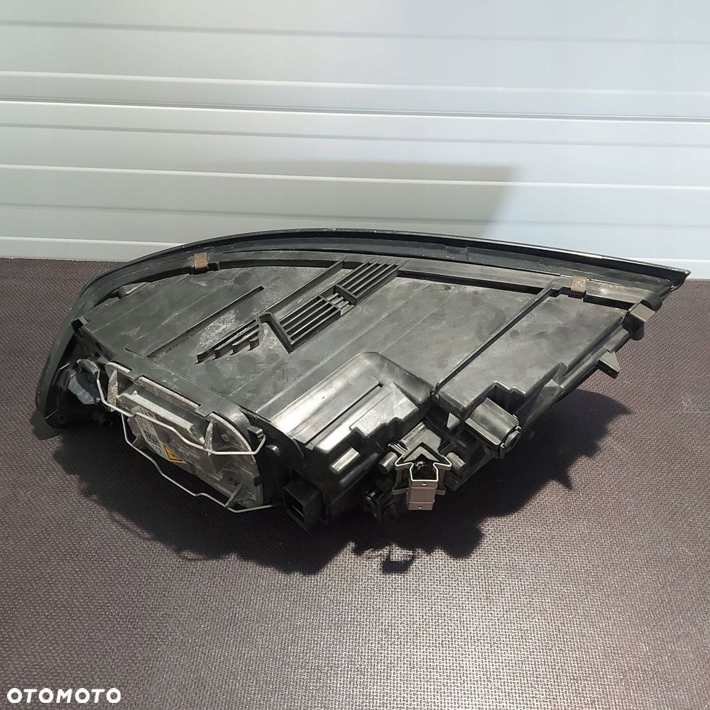 volvo s40 v50 lift xenon kompletny przód strona prawa 31420008 - 7