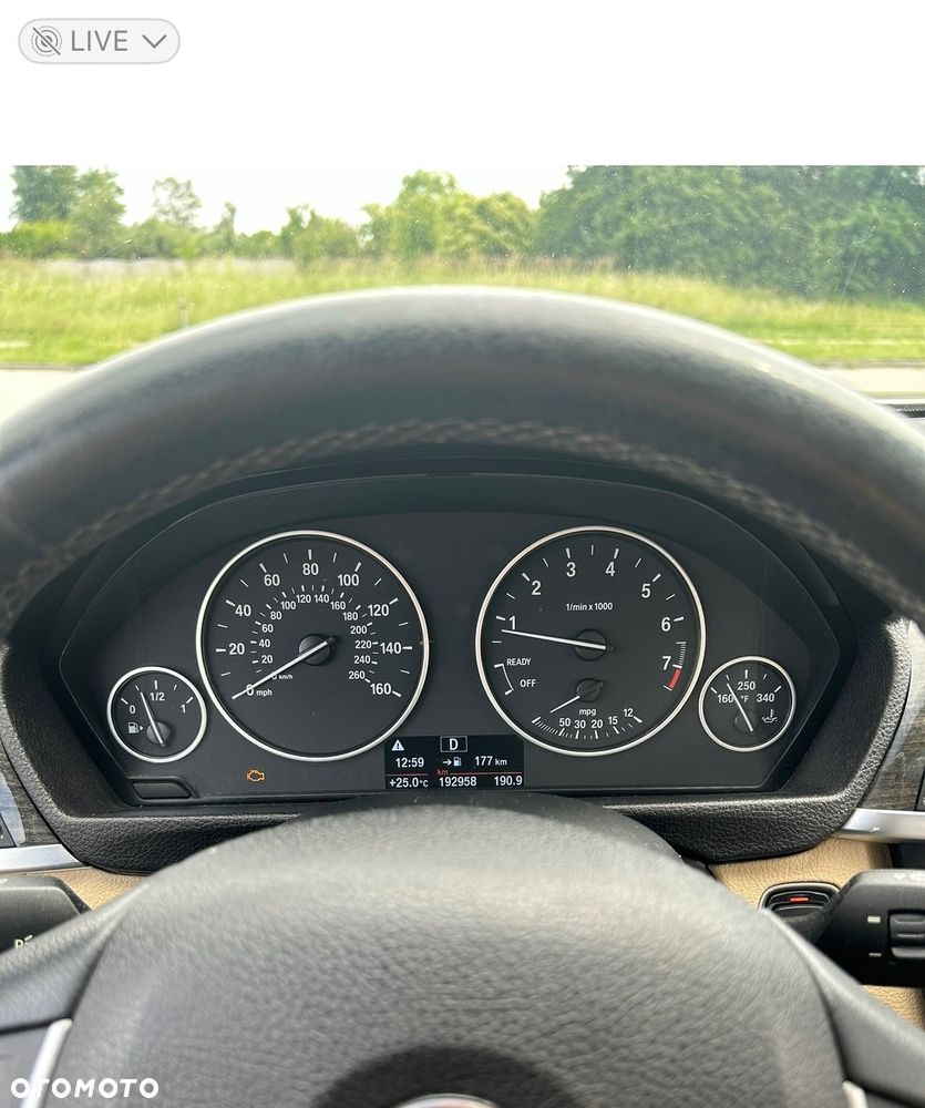 BMW Seria 3 328i xDrive - 5