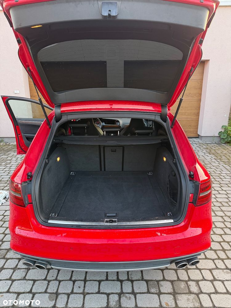 Audi A4 3.0 TDI Quattro S tronic - 15